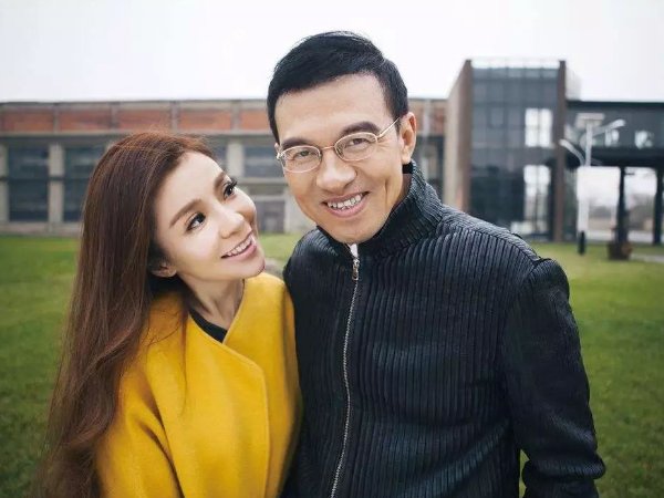 王志第一任妻子是谁