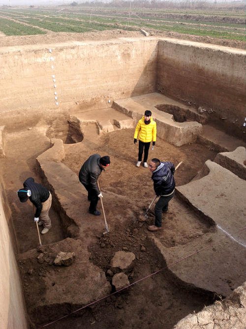 国家规定不能私自盗挖古墓的原因是什么？