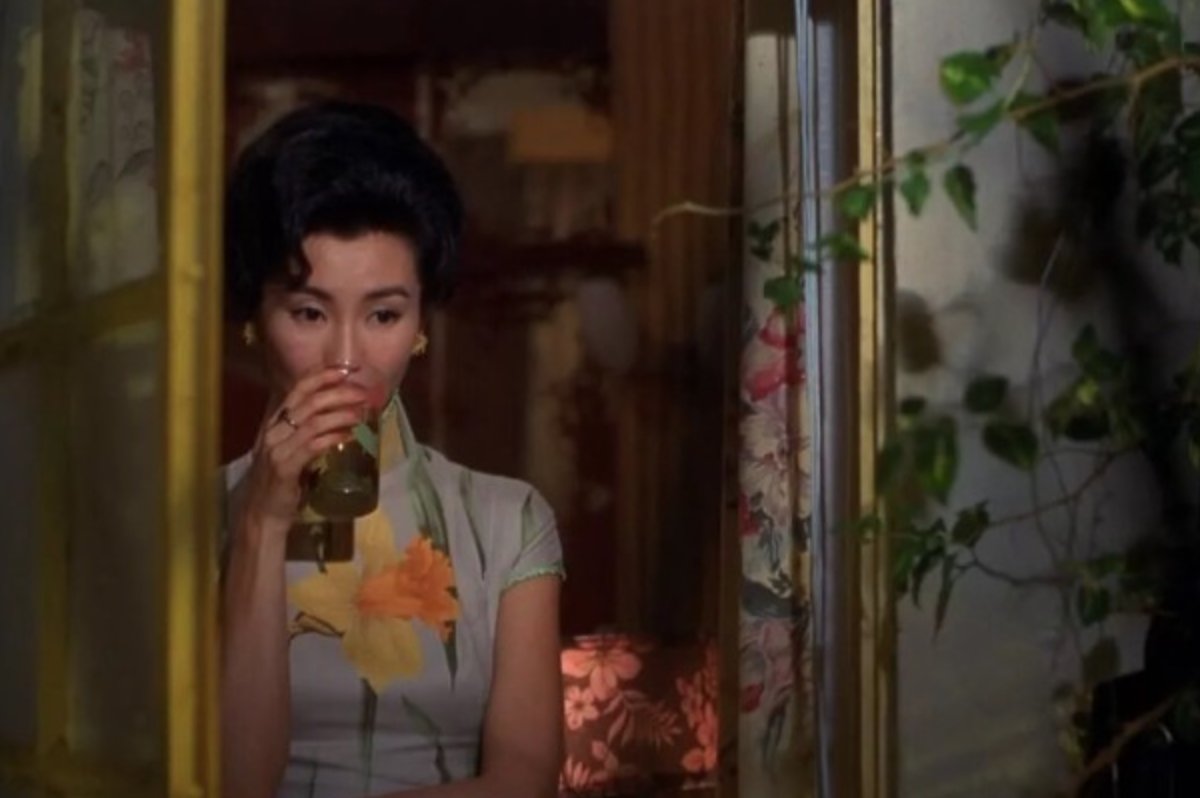 梁朝伟演的所有电影