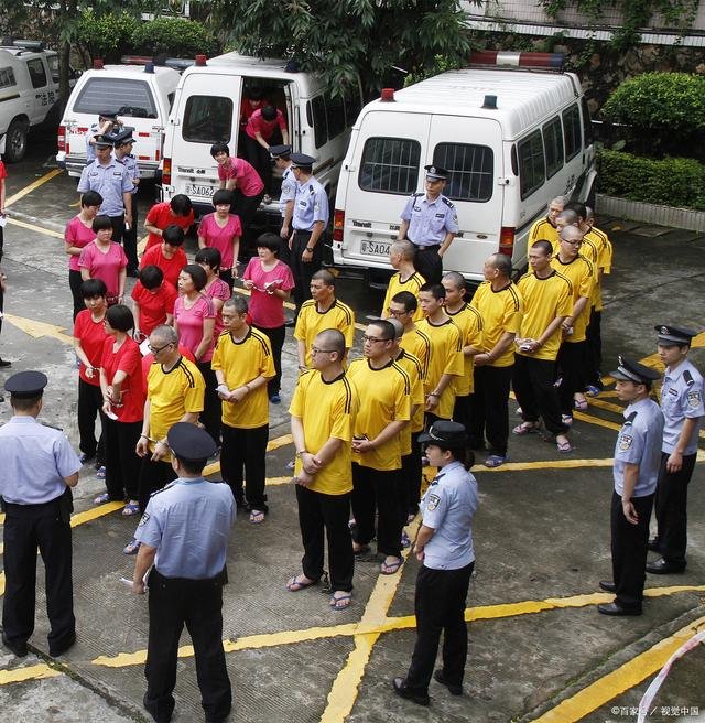 广东“太子辉”落网记，凶手无恶不做，后来怎样了？