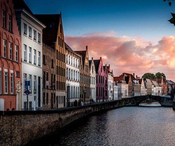 欧洲都有哪些国家呢？