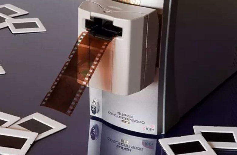 扫描仪有什么功能呢？