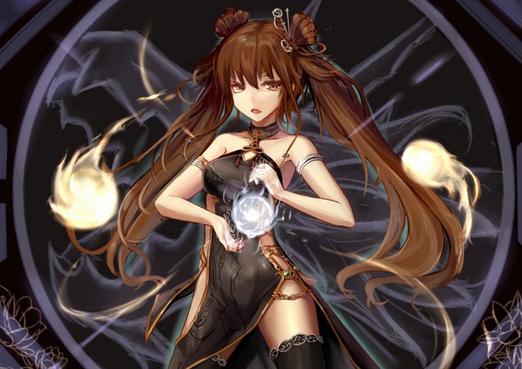 地下城与勇士：最让人玩不懂的职业，念帝究竟要怎样操作？