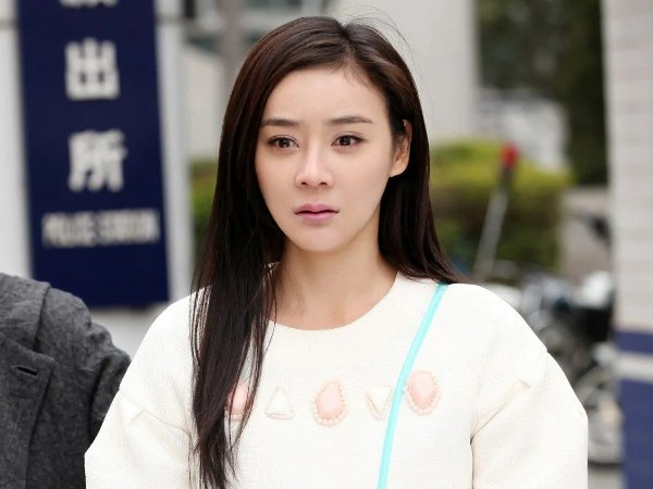 袁姗姗主演的电视剧全部