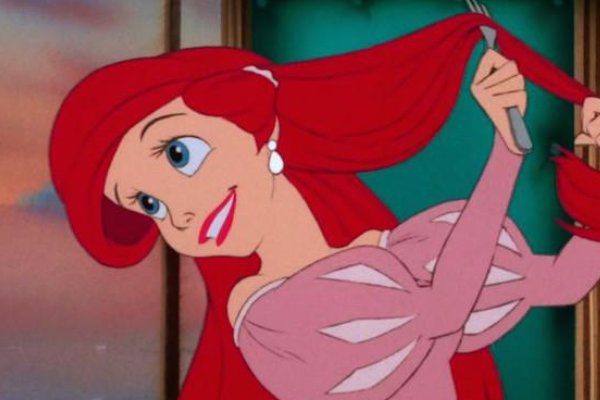 童话人物有哪些?