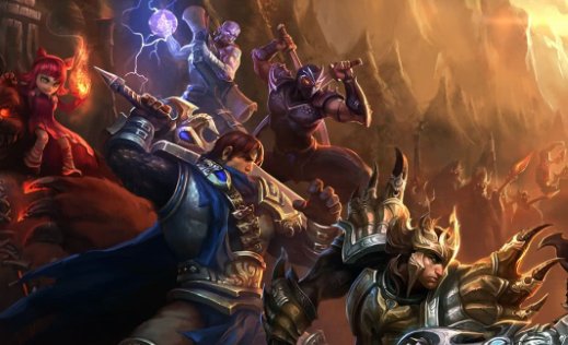 什么英雄打奈尔好打