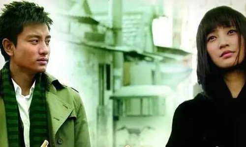 演员李崇霄演的电视剧