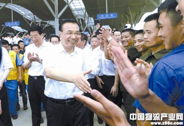 哈沪高铁的严格检查