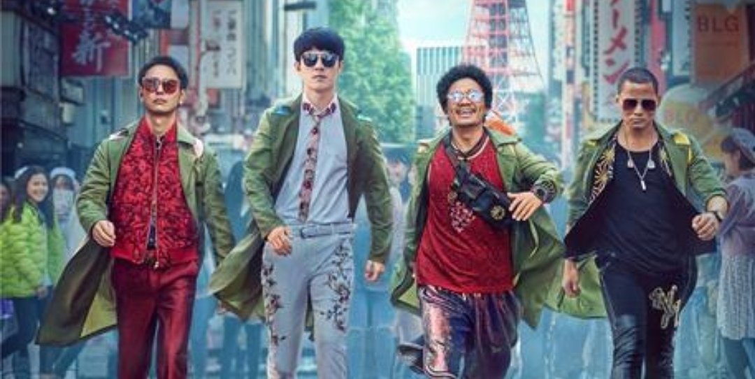 《唐人街探案3》票房破39亿了，这部电影的后劲如何？