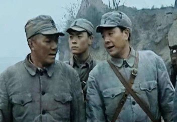 亮剑原著结尾是什么?