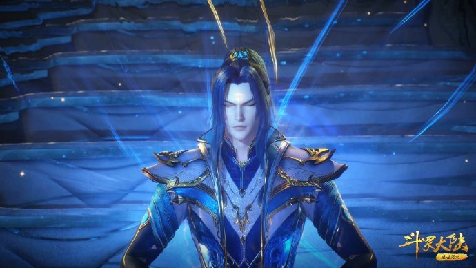 《斗罗大陆》千仞雪嫁给了谁?