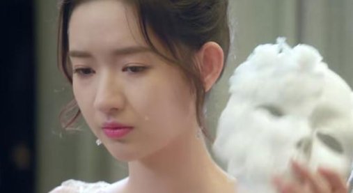 《只是结婚的关系》中顾兮兮扮演者是谁？