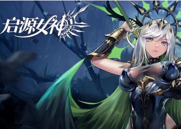 女角色强的游戏推荐