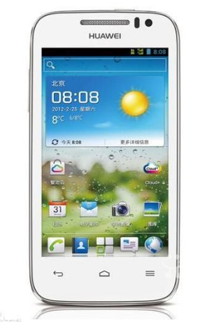 华为c8812如何获取root权限？