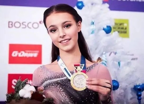 冬奥会的颜值担当，有哪些？