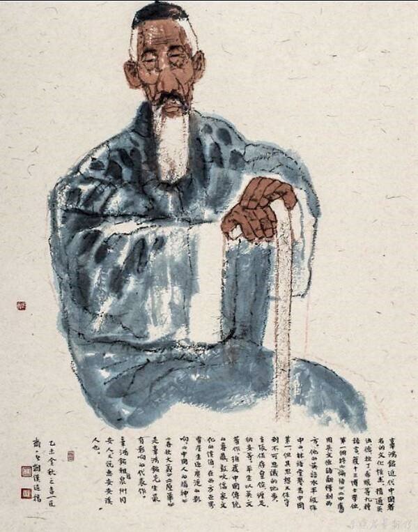 民国怪才辜鸿铭遭北大驱逐，如何看待这位著名的大学者？