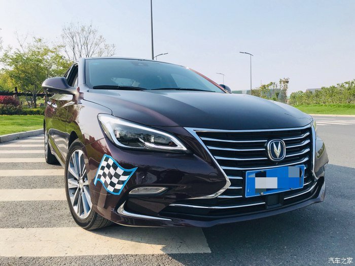 春暖花开的季节，睿骋CC与你交个朋友吧