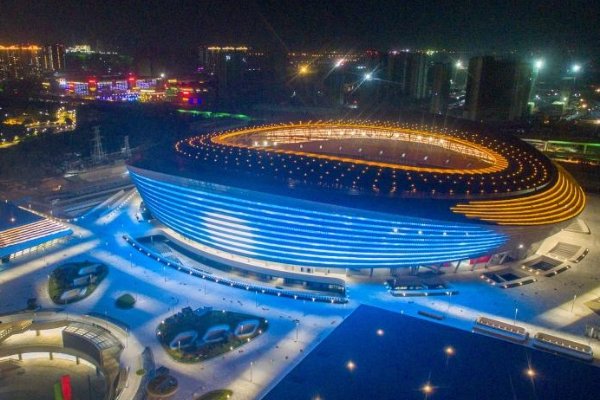 薛之谦演唱会2023地点时间