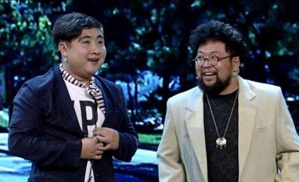 爱笑会议室当年有多火？有哪些你喜欢的明星参加？