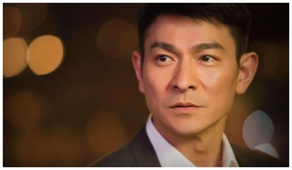 刘德华失去的腿是怎么拍的？演员为拍好戏要付出什么？