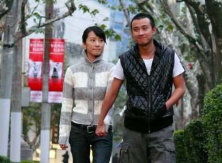 《蜗居》中小贝与海藻两人最后的结局是什么？