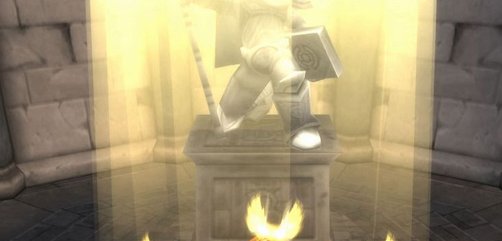 骨灰级是什么意思?