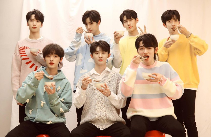 时代少年团会在2023跨年晚会出现吗？