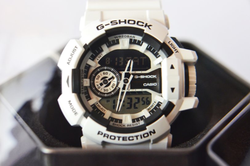 卡西欧手表什么档次