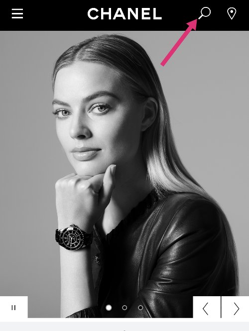 如何在官网验证真假香水？