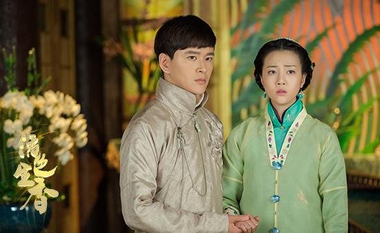 活色生香文世轩有什么病