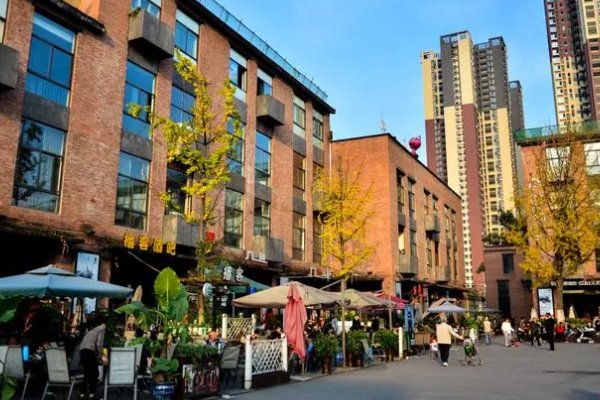 东郊记忆沉浸式美术馆门票