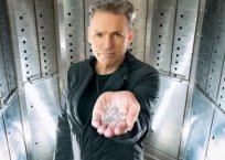 英国公司称研发出空气钻石，什么是“空气钻石”？