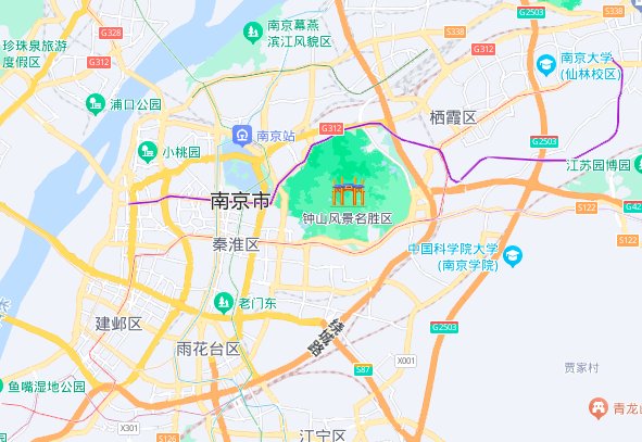 南京为什么叫宁