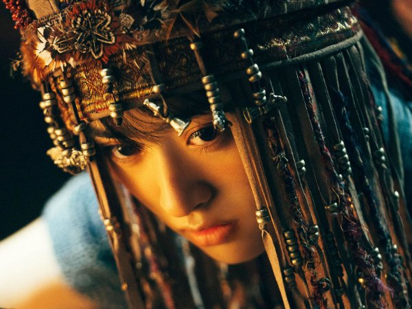 侍神令剧情介绍