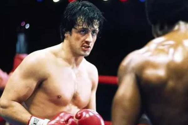 史泰龙最好看的10部电影