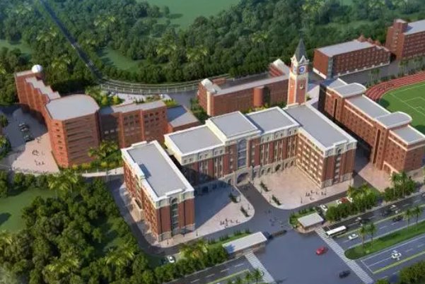 广东茂名幼儿师范专科学校五年一贯制美术教育分数线