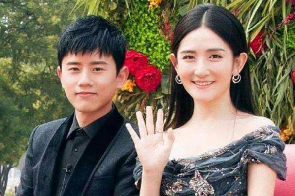 谢娜和张杰的爱情就像偶像剧一样甜蜜，他俩是怎么认识的？