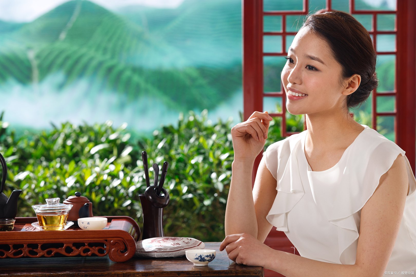 女人是用来宠的，别总是让她受哪些苦，否则你就“失职”了？