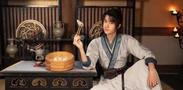 有匪结局是什么？