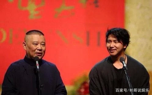 曾是爆火主持,被郭德纲收为徒弟,如今沦为路人,欧弟犯了什么圈内大忌?