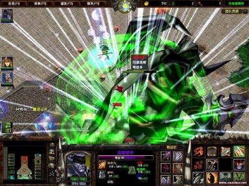 守护光明圣域的3 守护光明圣域3.70完美版