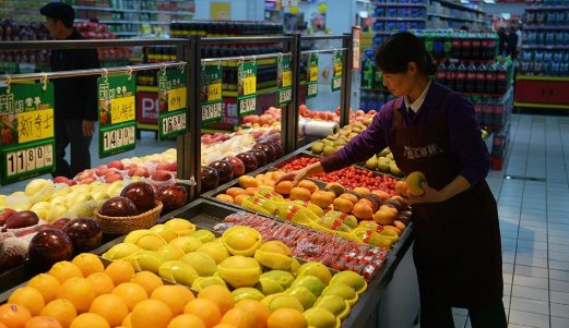 全球食品价格连续9个月上涨，造成食品物价上涨的因素有哪些？