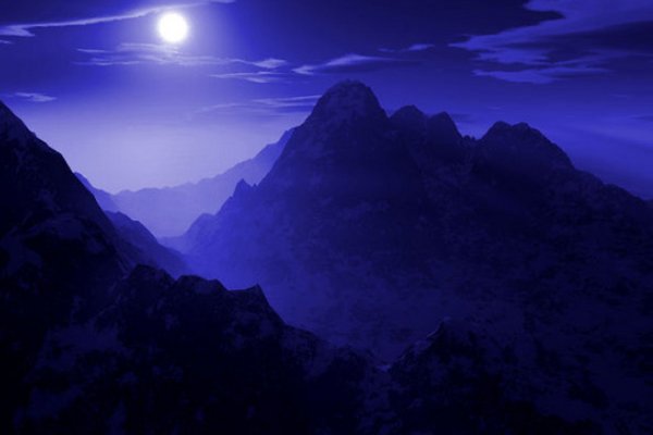 夜深人静造句大全