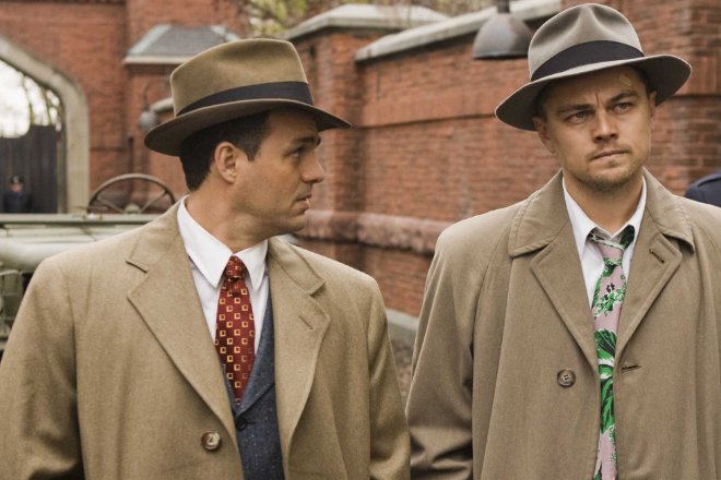 必看犯罪电影排行榜前十名