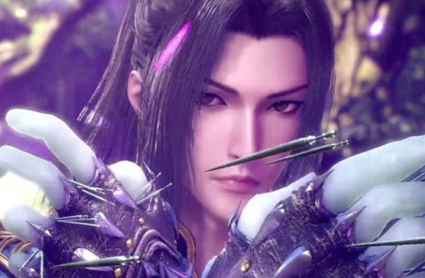 斗罗大陆小说中唐三的师傅玉小刚最后大结局的时候是多少级?急用？