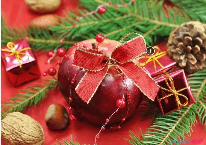 平安果是红蛇果吗？