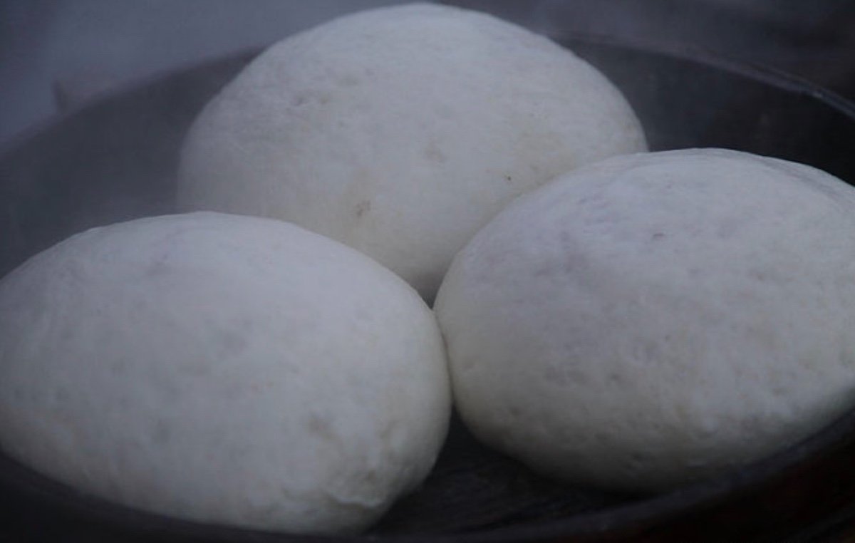 《水浒传》中武大郎卖的炊饼到底是什么？