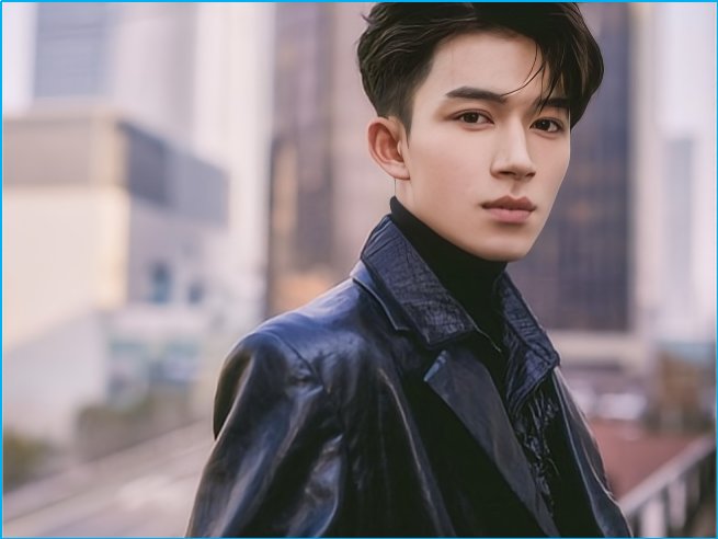 于正公司旗下艺人