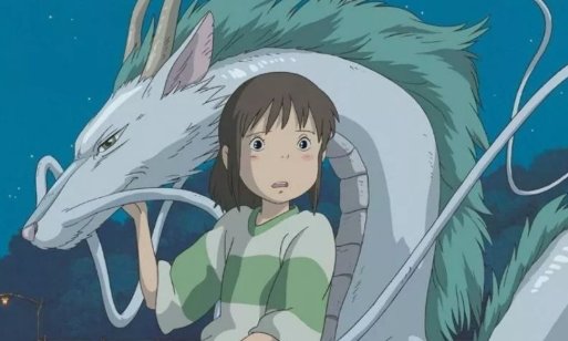 《千与千寻》里有哪些细思极恐的情节？