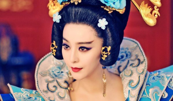 李宇春和范冰冰是闺蜜吗?